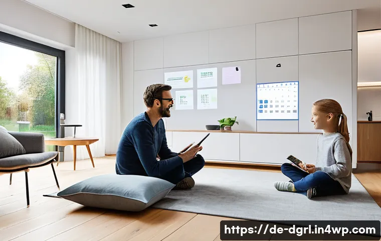 디지털 페인 관리와 사용자 경험 UX 관련 이미지 2