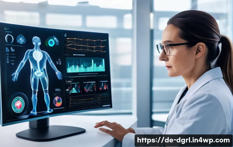 7 bahnbrechende Technologien, die das digitale Schmerzmanagement revolutionieren – jetzt entdecken! 3 디지털 페인 관리의 기술적 발전 관련 이미지 1